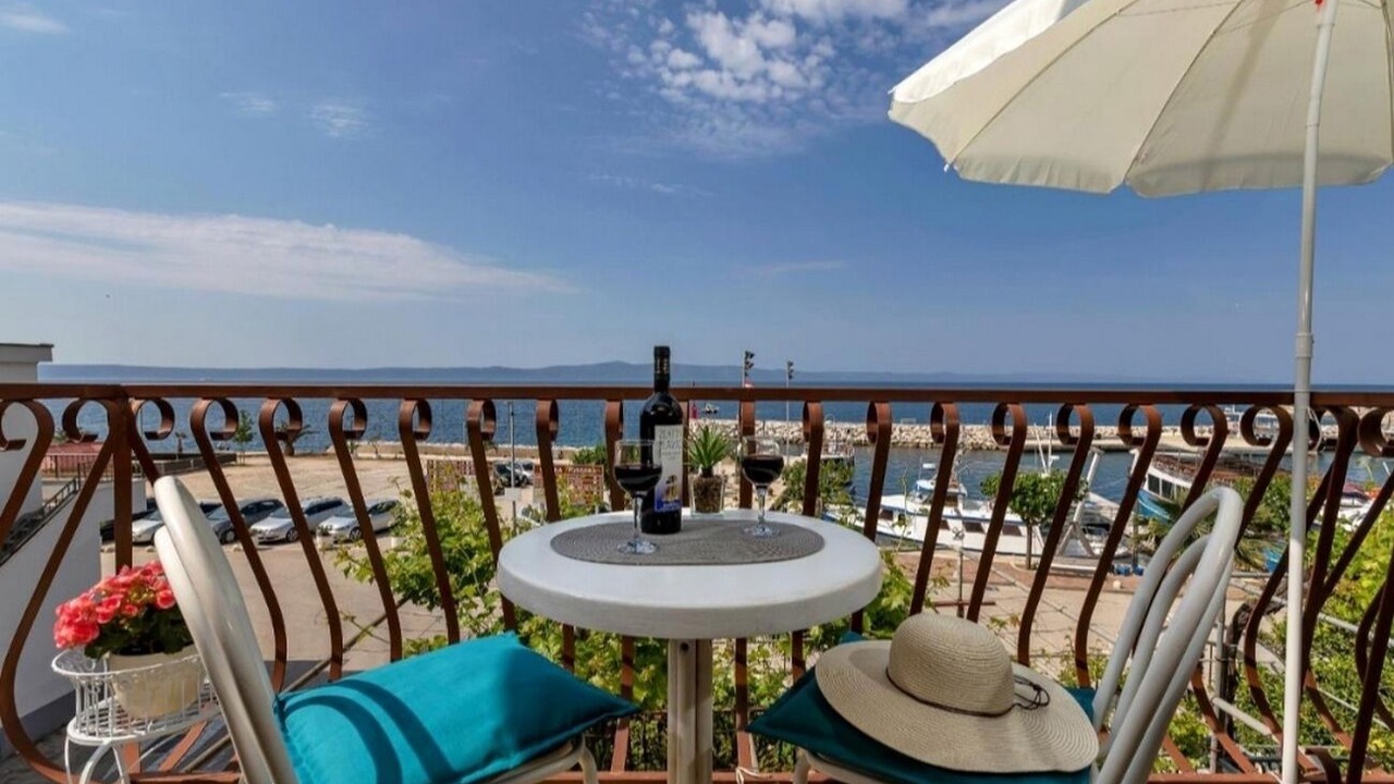 Photo of Outdoor in Podgora
