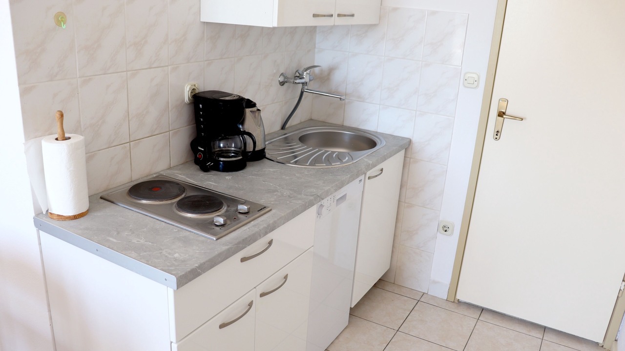 Photo of Kitchen in Hvar