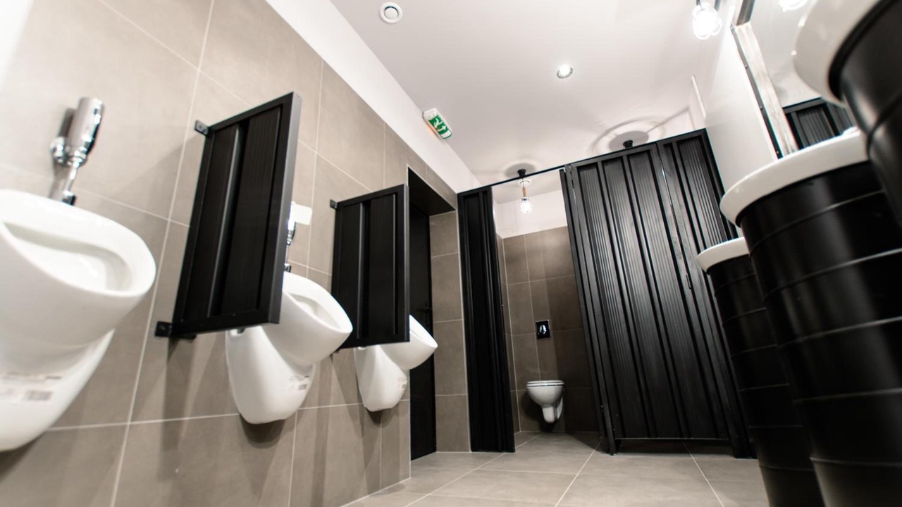Photo of Bathroom in Donji Grad