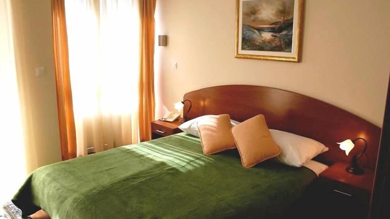 Photo of Bedroom in Seget Vranjica