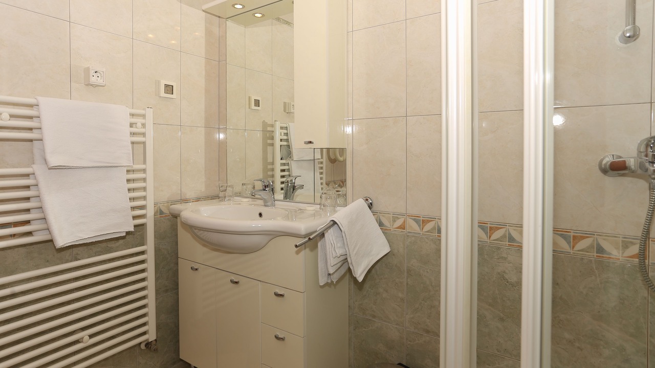 Photo of Bathroom in Seget Vranjica