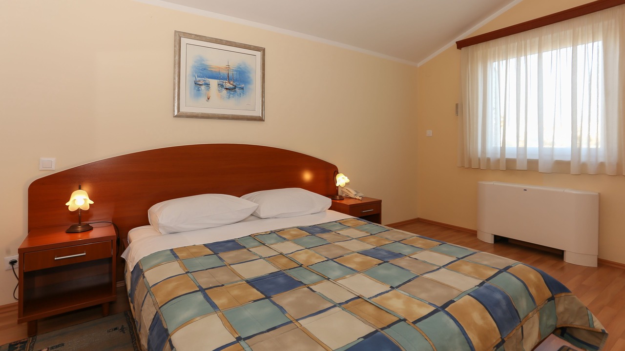 Photo of Bedroom in Seget Vranjica
