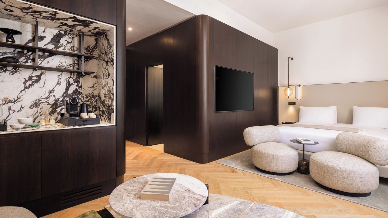 Photo of Bedroom in Cove Tri Zala (Zrnovo)