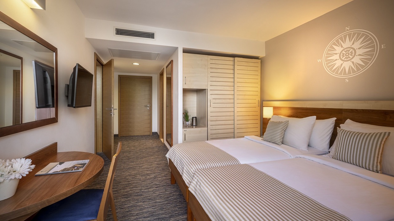 Photo of Bedroom in Rabac