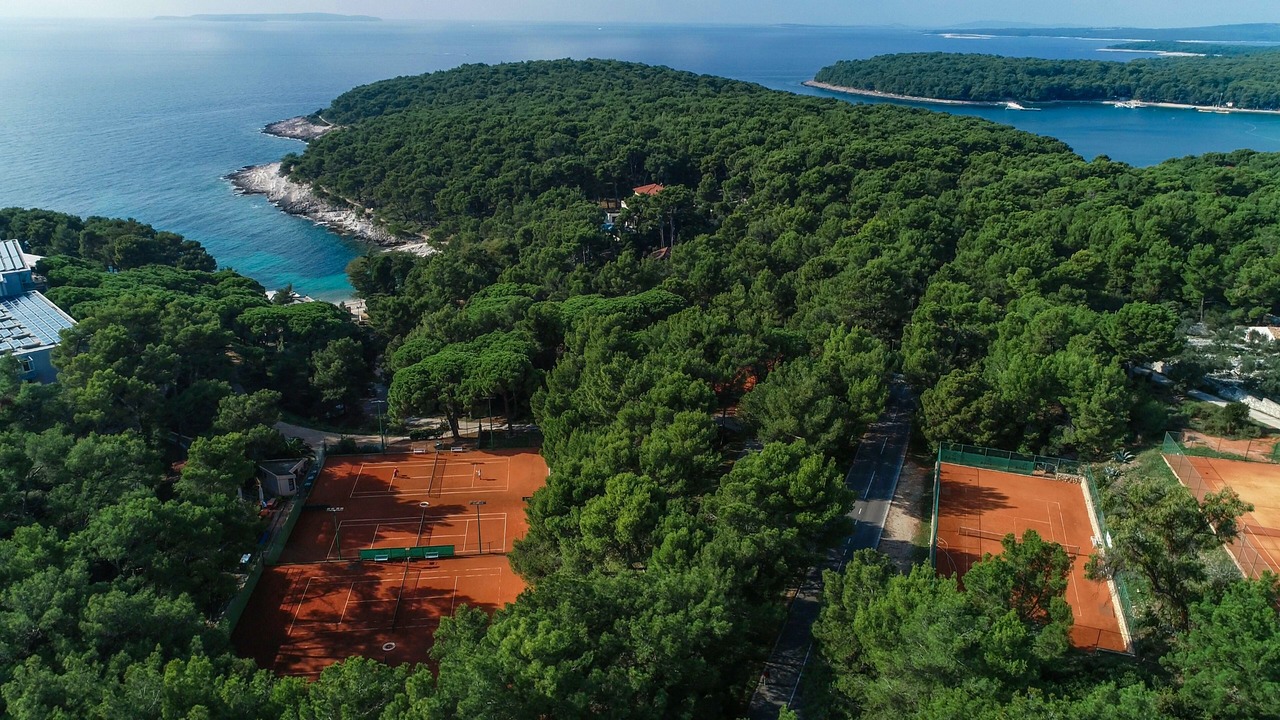 Photo of Outdoor in Cove Murtar