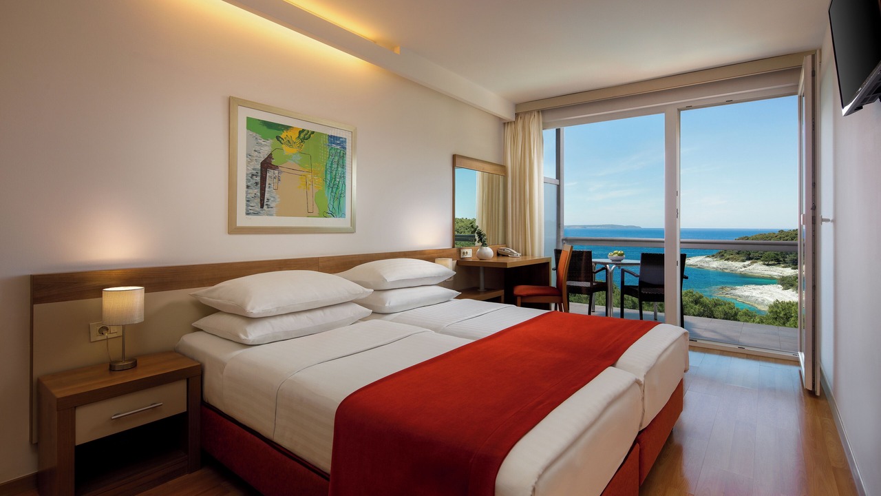Photo of Patio Balcony in Cove Murtar