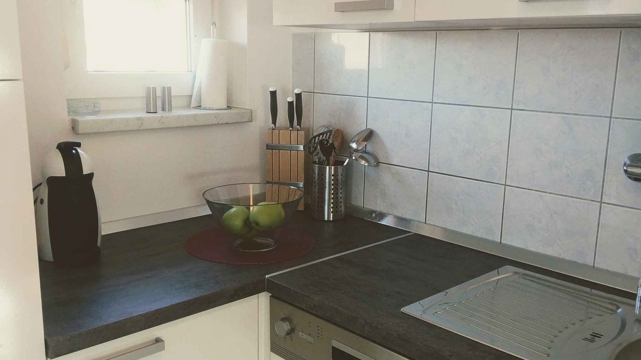 Photo of Kitchen in Klimno