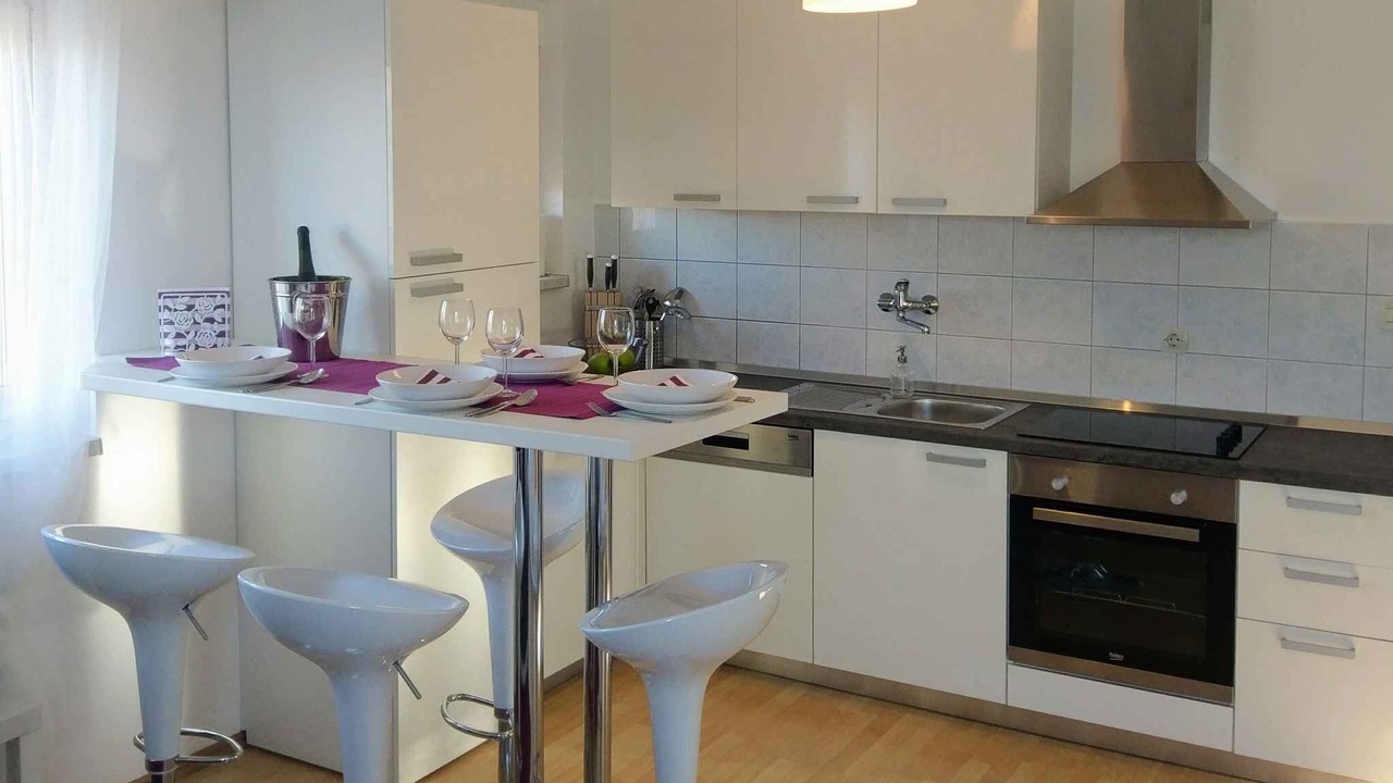 Photo of Kitchen in Klimno