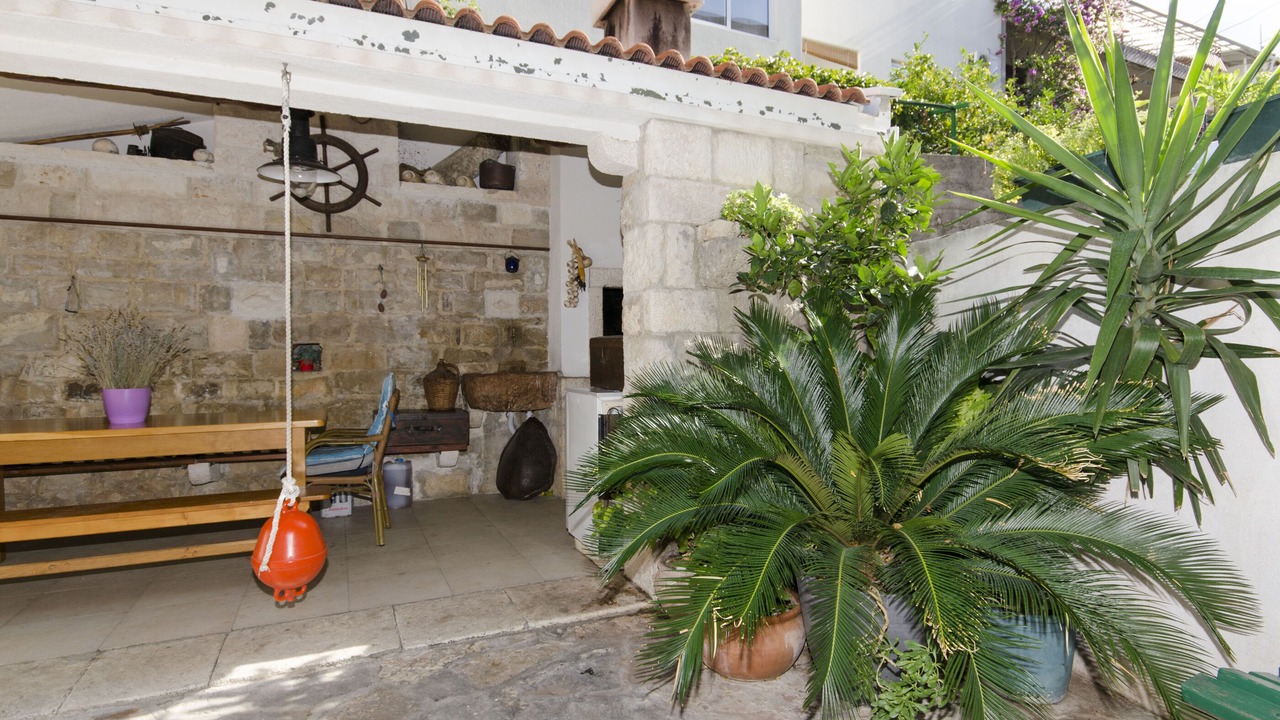 Photo of Outdoor in Bili brig