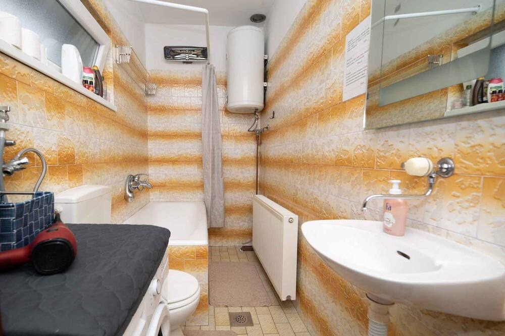 Photo of Bathroom in Vrbovsko