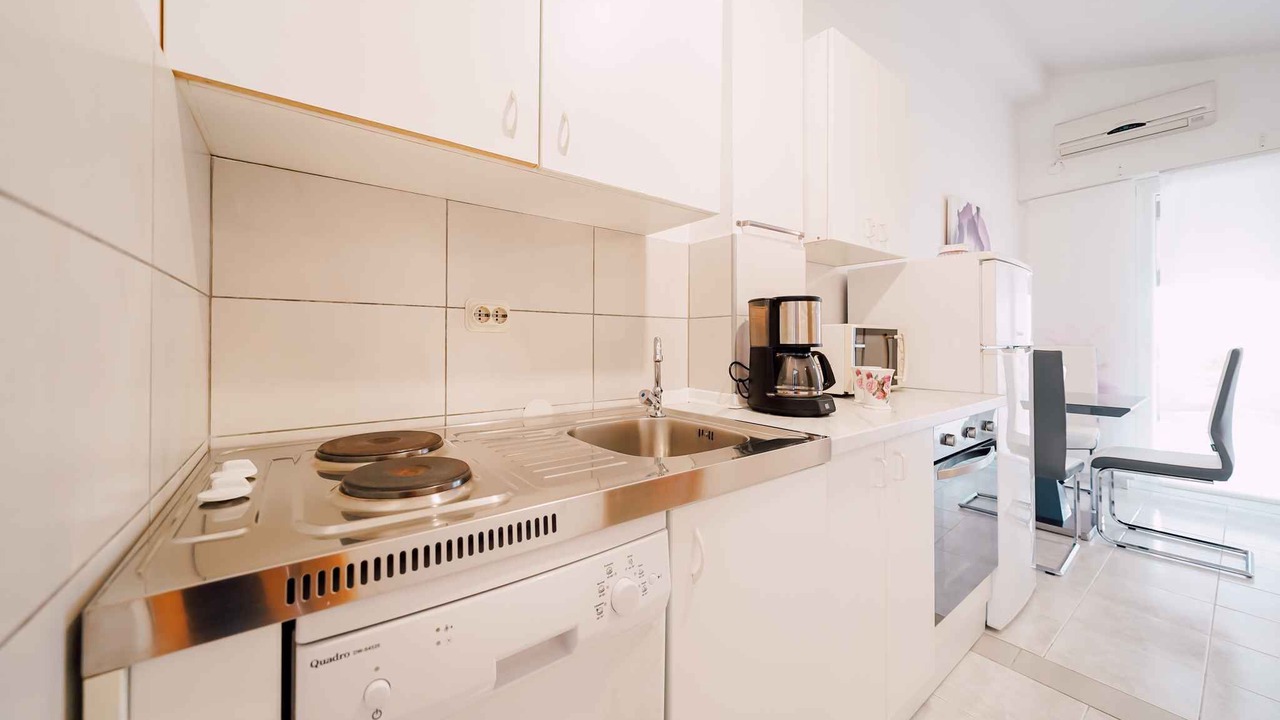 Photo of Kitchen in Ljubac