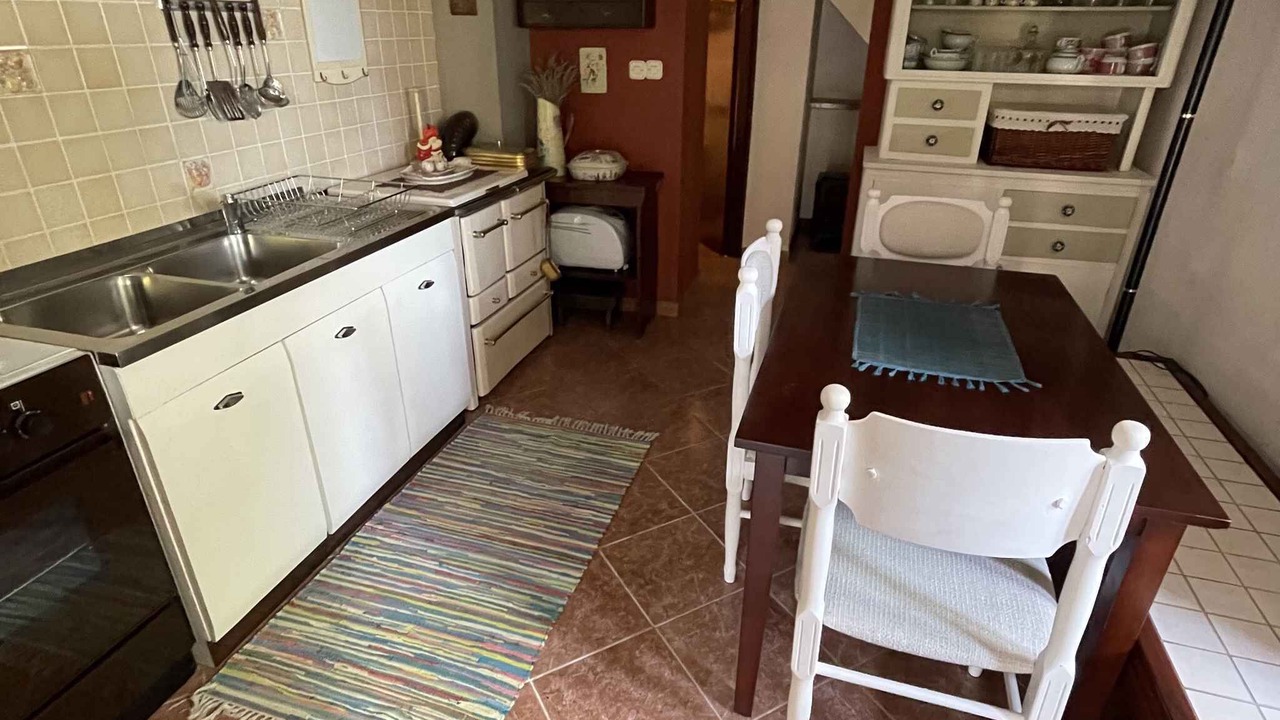 Photo of Kitchen in Pobri