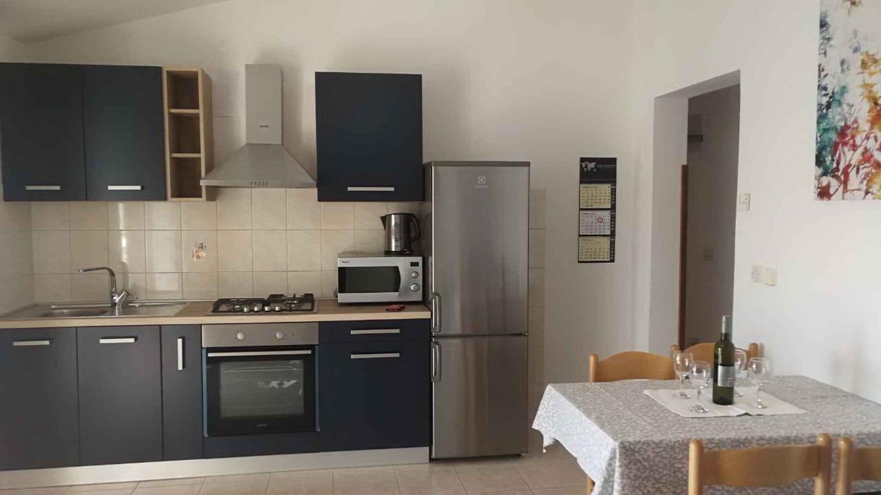 Photo of Kitchen in Kustici