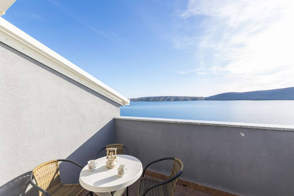 Photo of Patio Balcony in Vlasici