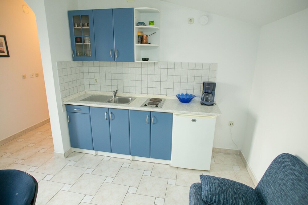 Photo of Kitchen in Zubovici
