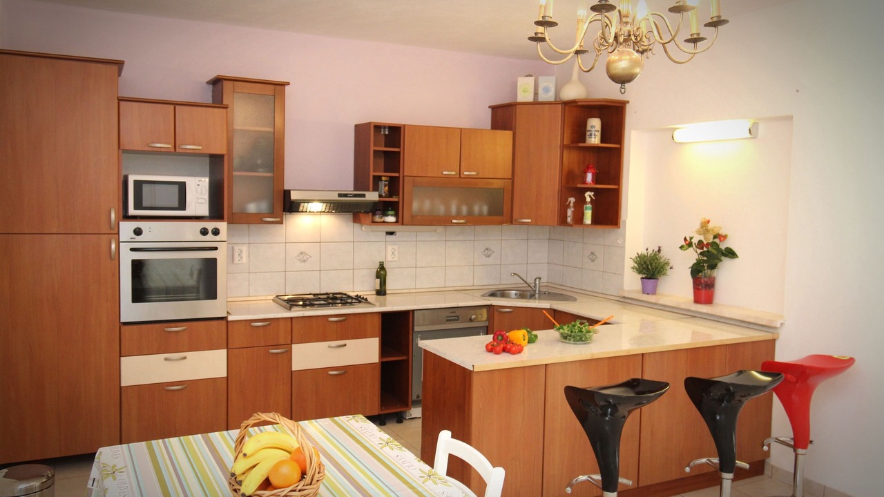 Photo of Kitchen in Hvar