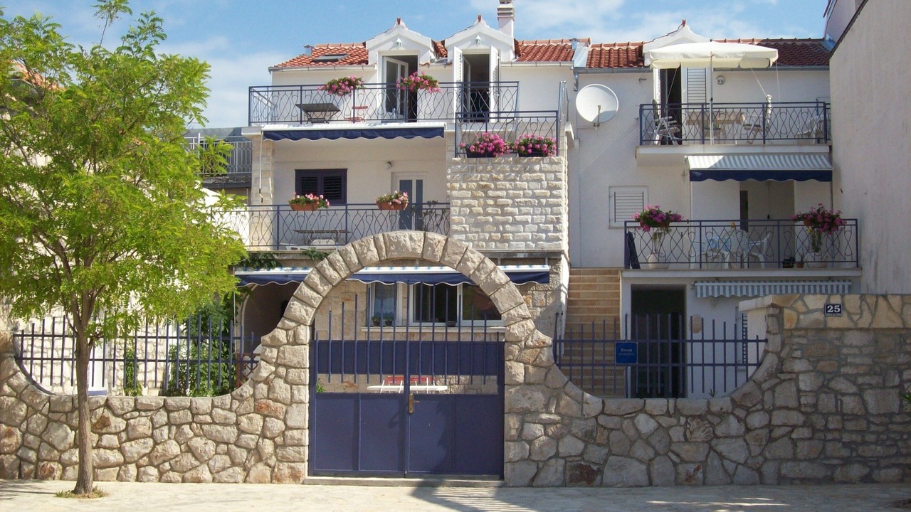 Photo of Outdoor in Jezera