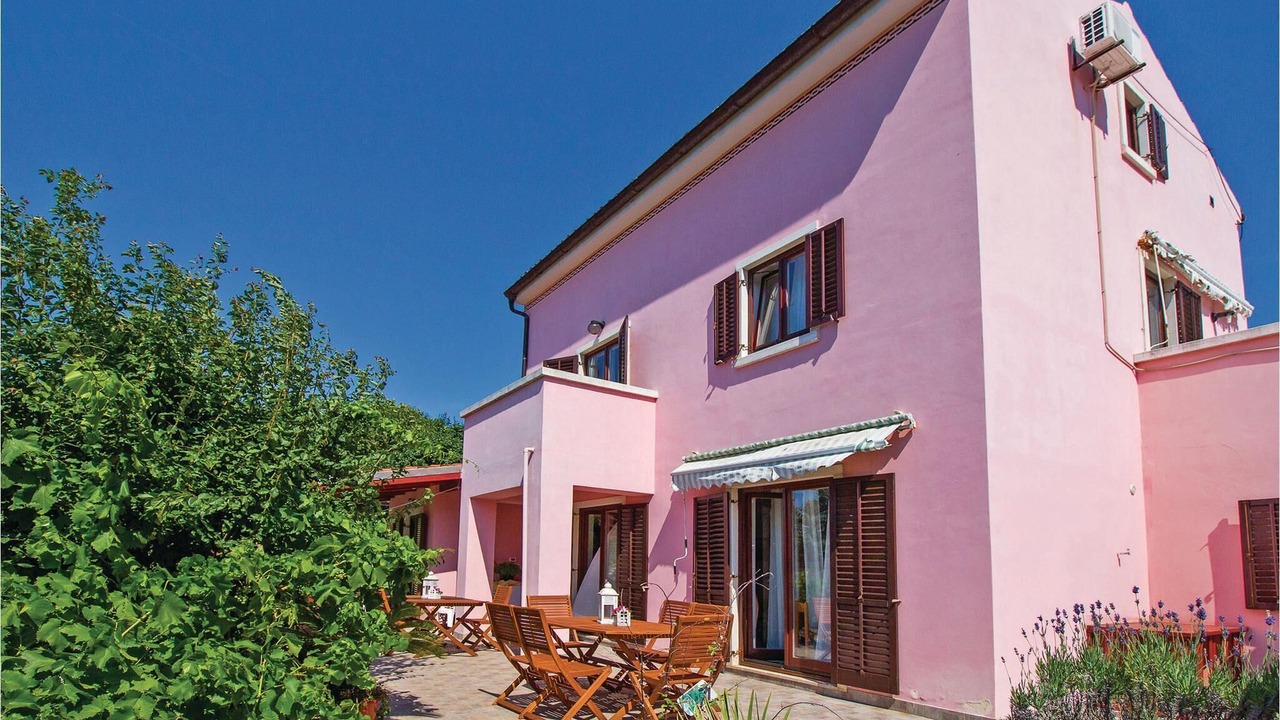 Photo of Outdoor in Veli Losinj