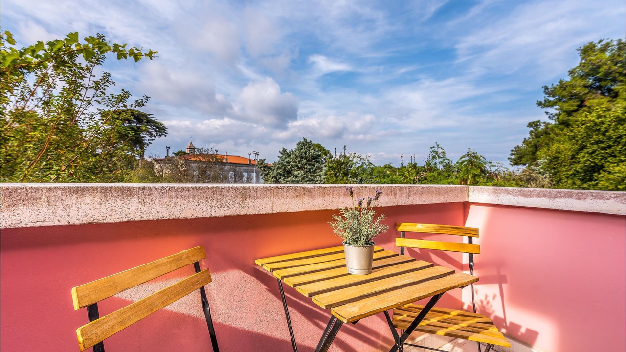 Photo of Outdoor in Veli Losinj