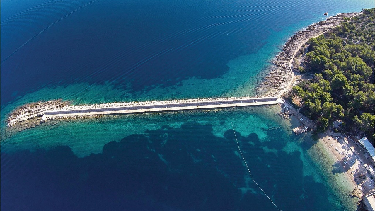 Photo of Outdoor in Veli Losinj