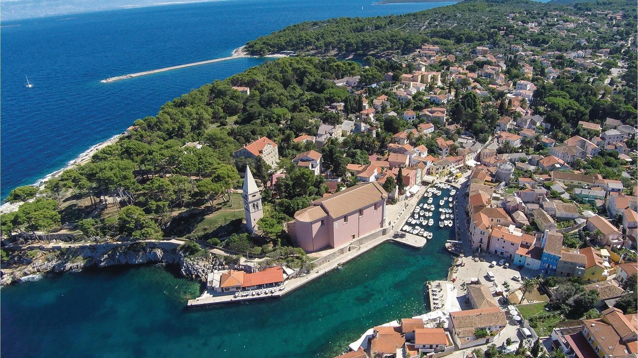 Photo of Outdoor in Veli Losinj