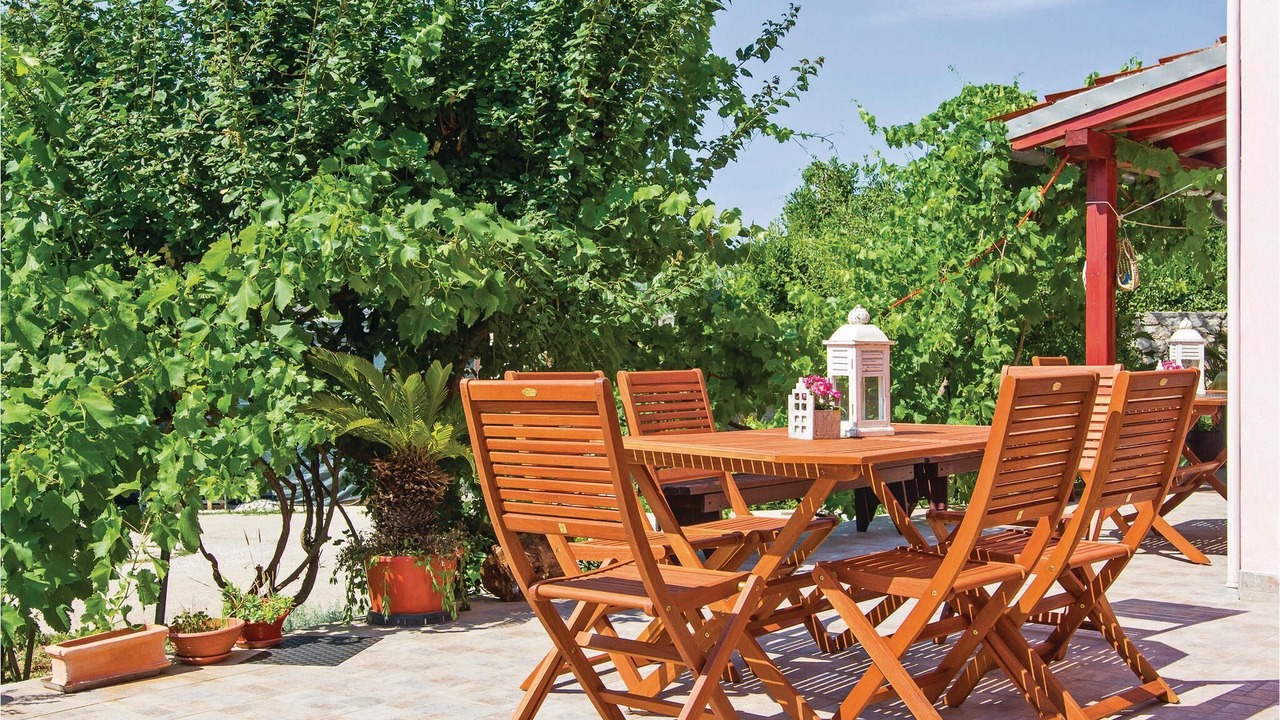 Photo of Outdoor in Veli Losinj