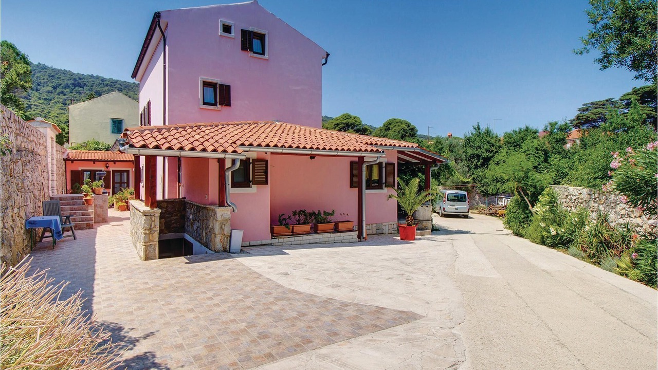 Photo of Outdoor in Veli Losinj