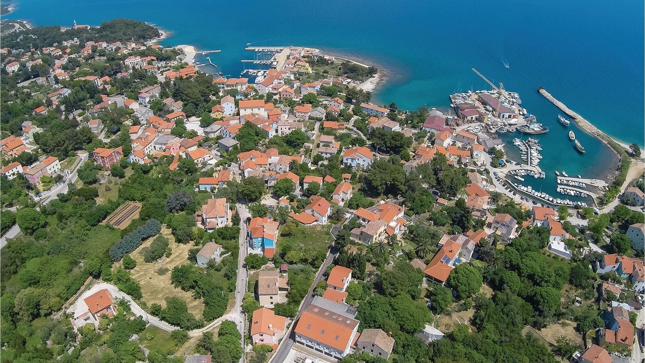 Photo of Outdoor in Veli Losinj