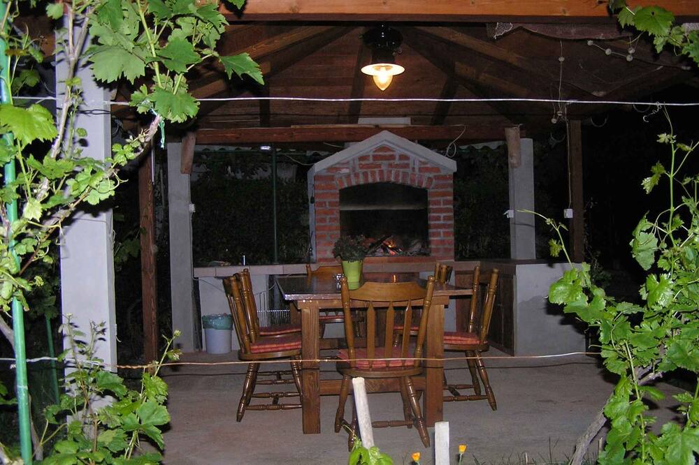 Photo of Patio Balcony in Supetarska Draga
