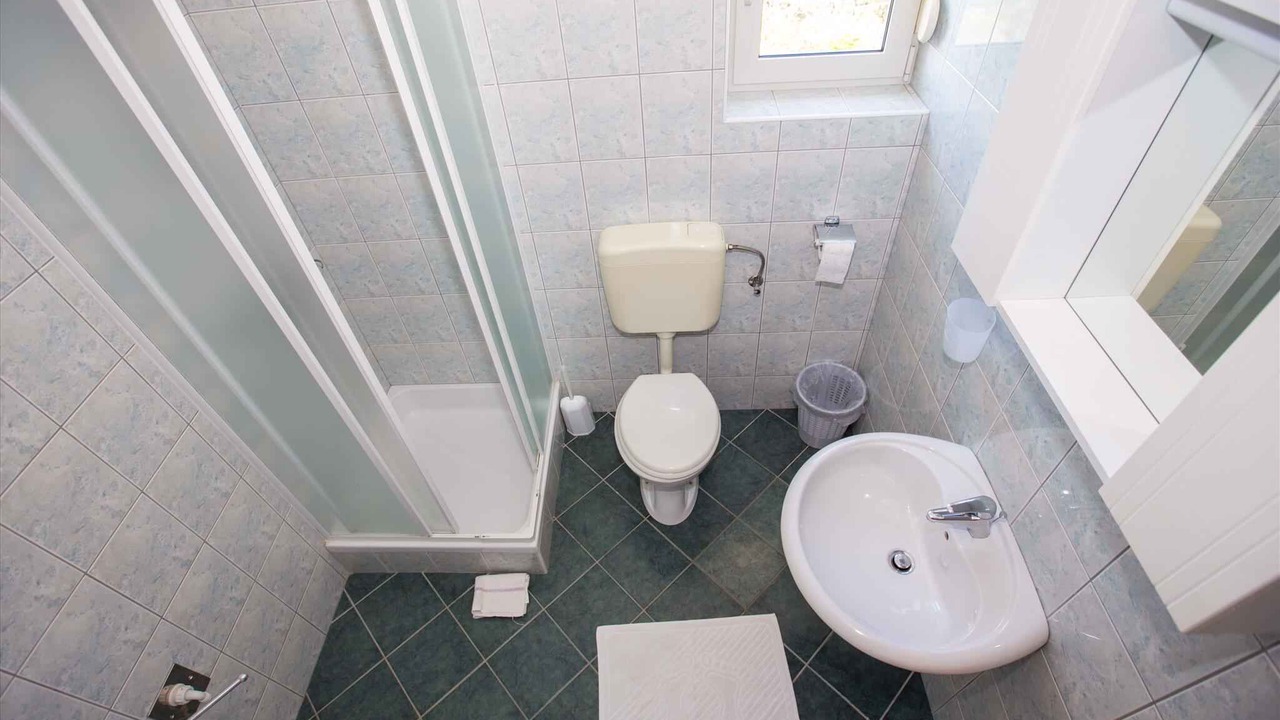 Photo of Bathroom in Barbat na Rabu