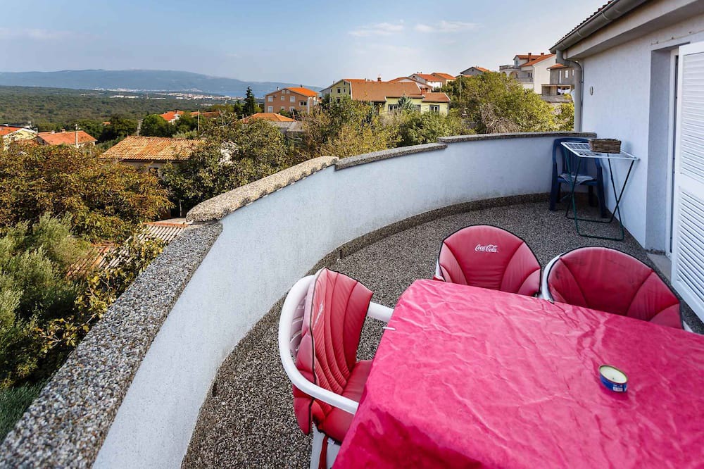 Photo of Patio Balcony in Salatic