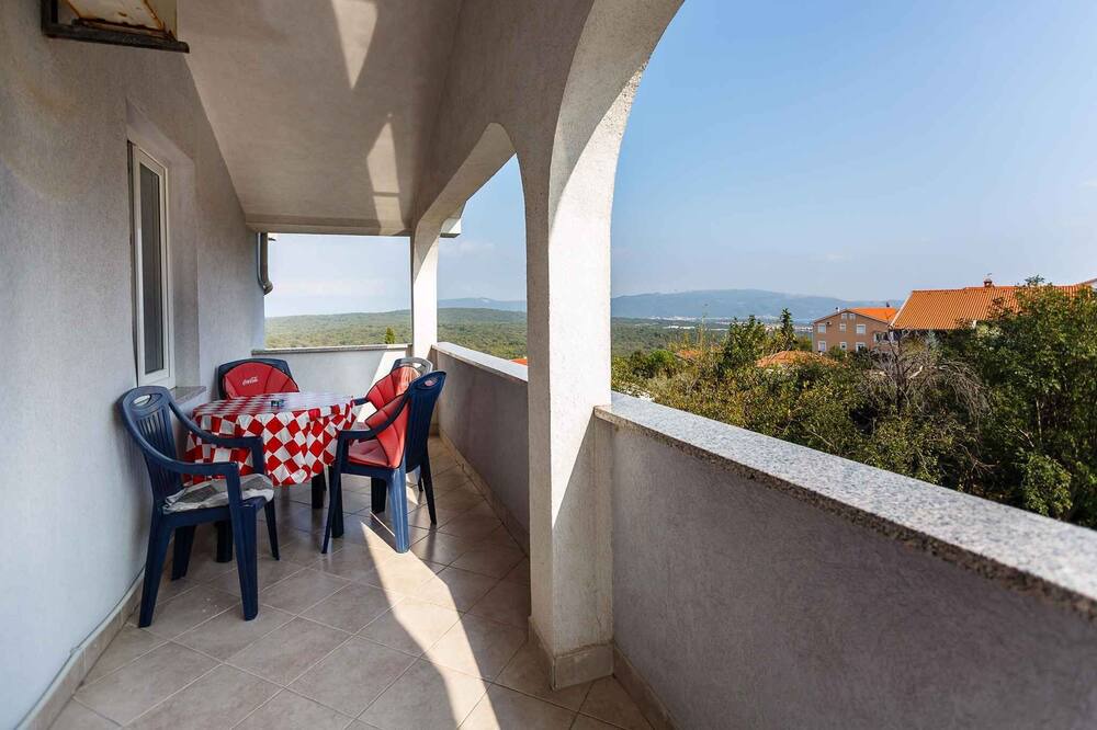 Photo of Patio Balcony in Salatic