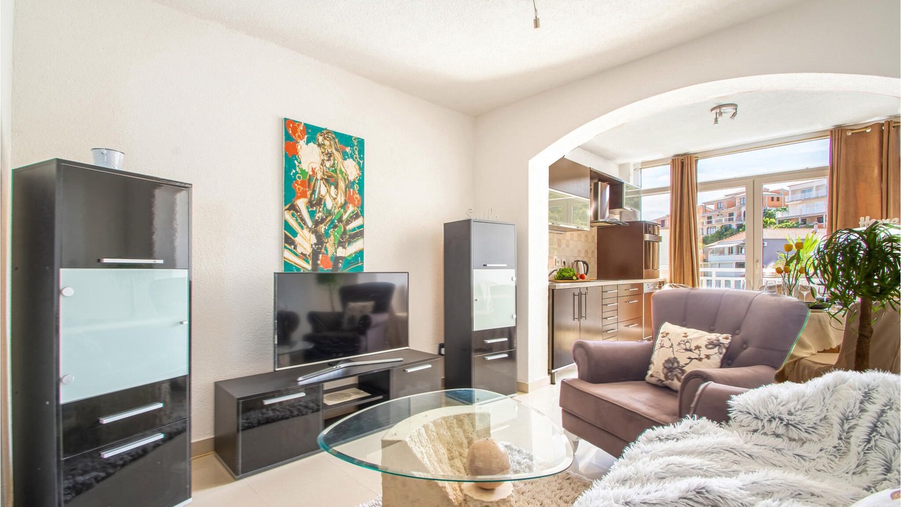 Photo of Livingroom in Zavalatica
