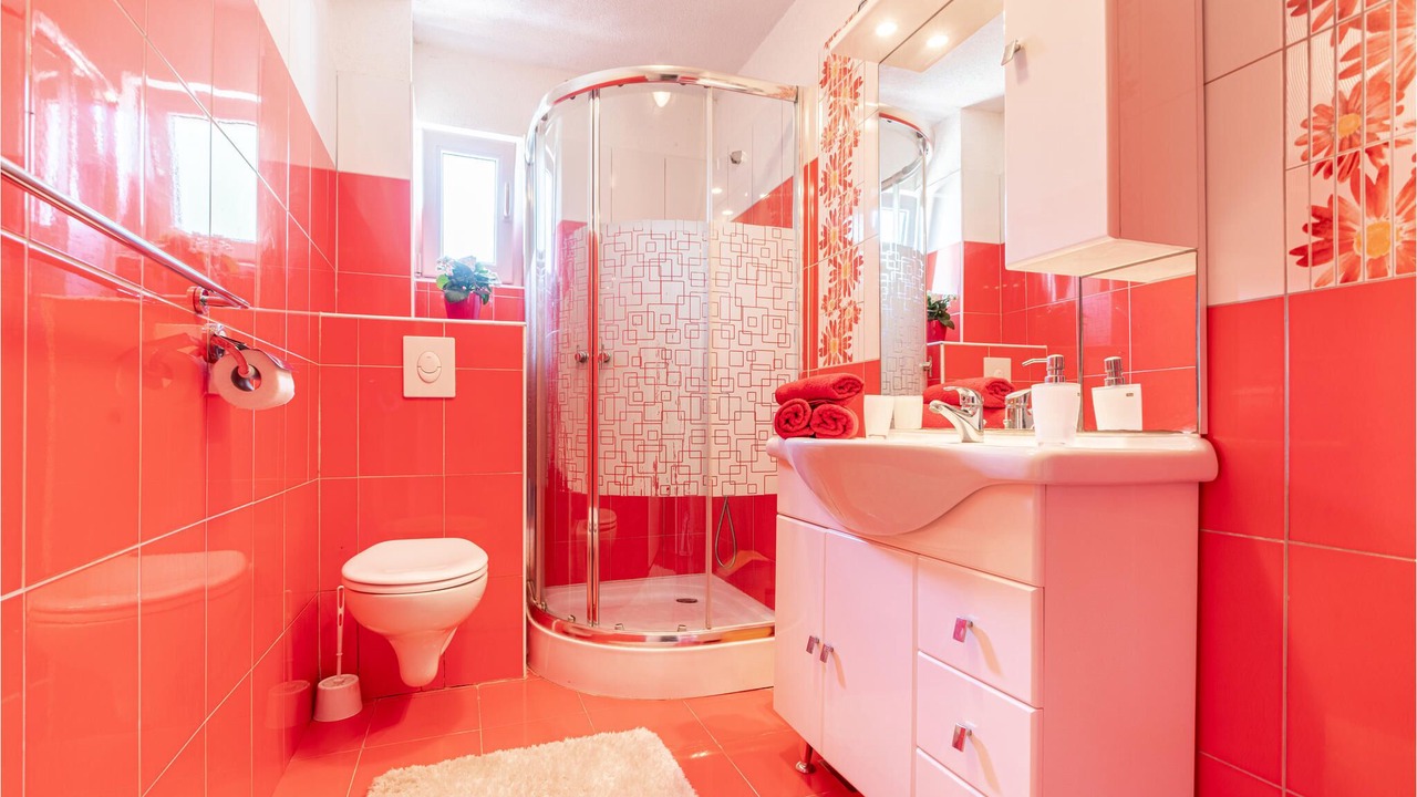 Photo of Bathroom in Zavalatica