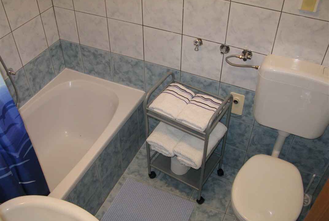 Photo of Bathroom in Banjol