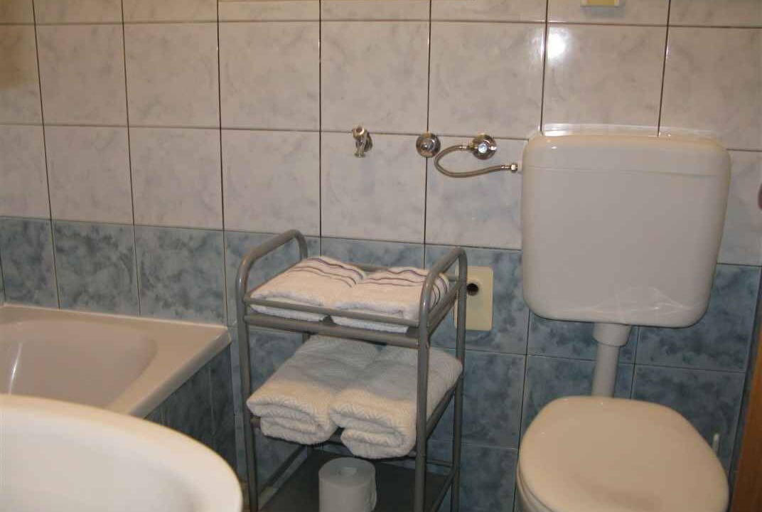 Photo of Bathroom in Banjol