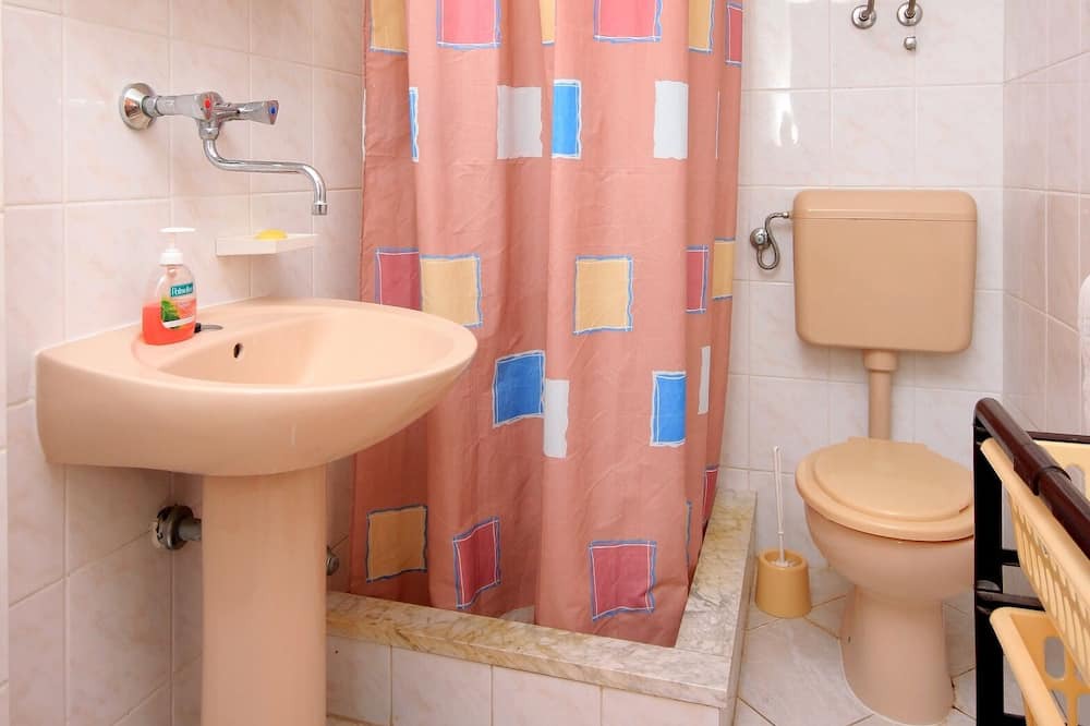 Photo of Bathroom in Prigradica