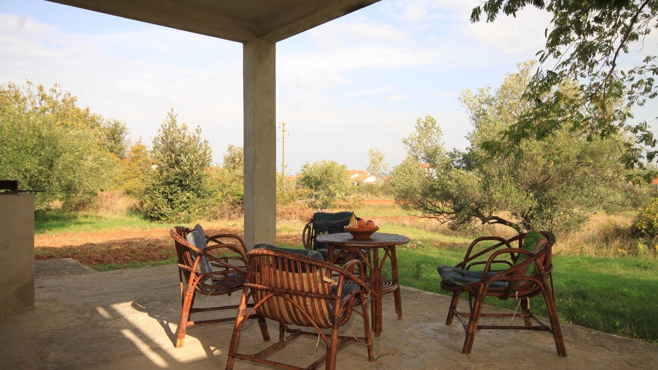 Photo of Outdoor in Mrljane