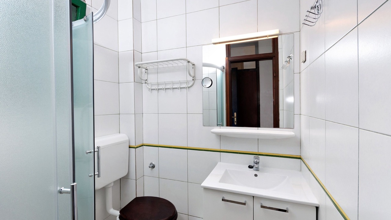 Photo of Bathroom in Supetarska Draga