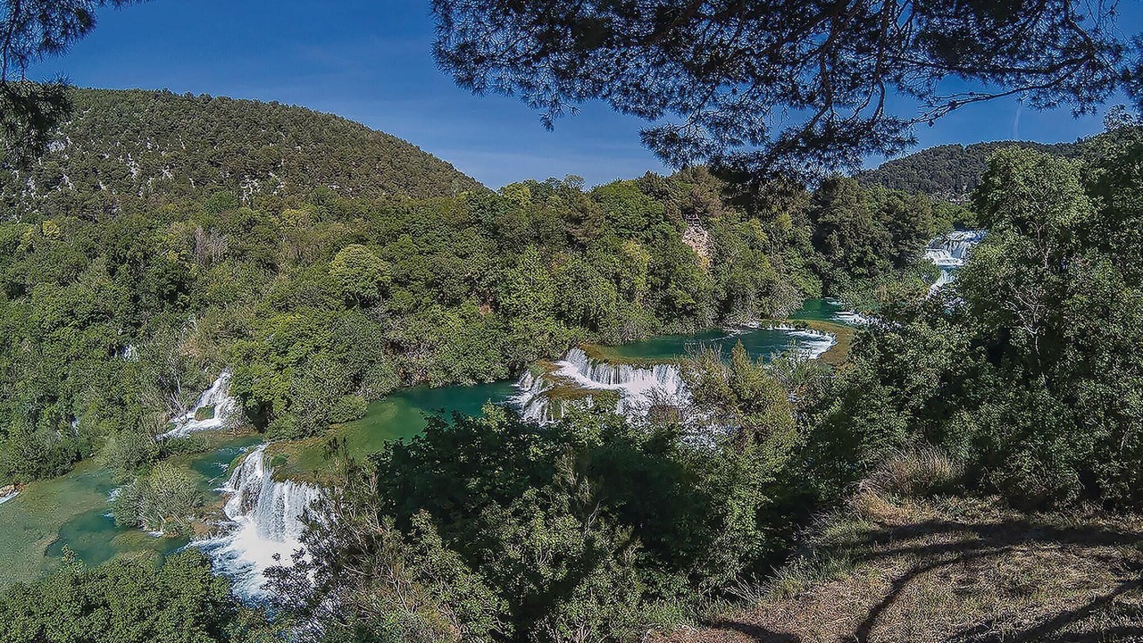 Photo of Outdoor in Brodarica
