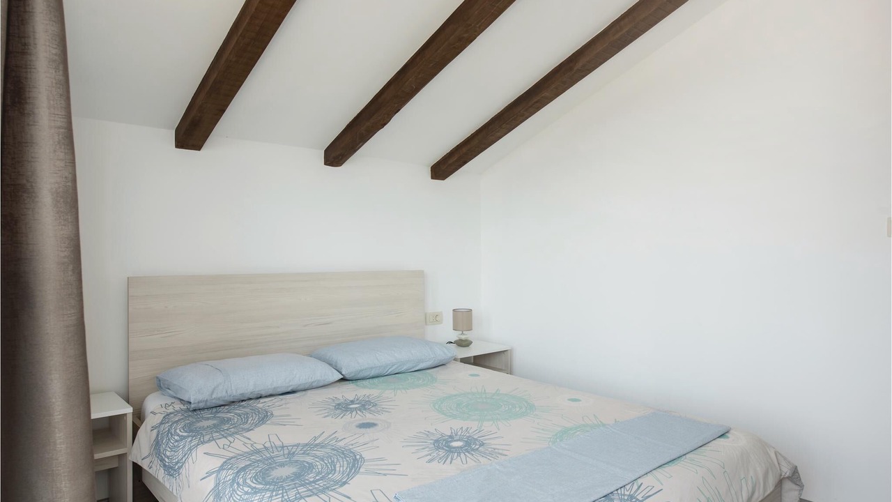 Photo of Bedroom in Brodarica