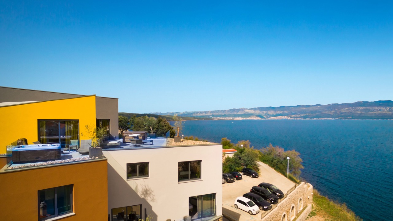 Photo of Outdoor in Vrbnik
