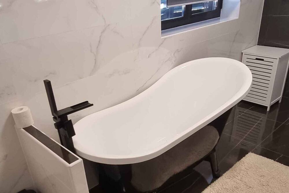 Photo of Bathroom in Seget