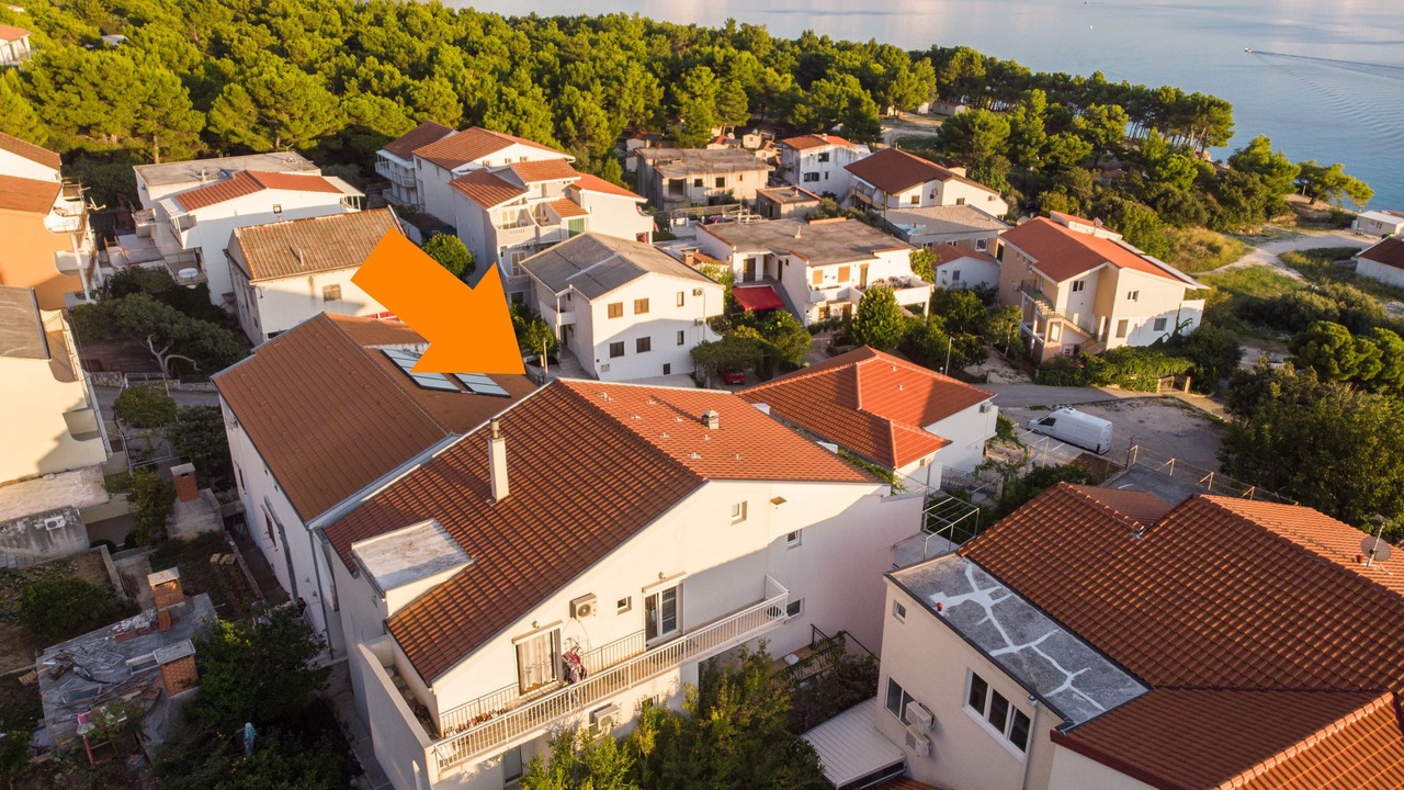 Photo of Outdoor in Blato