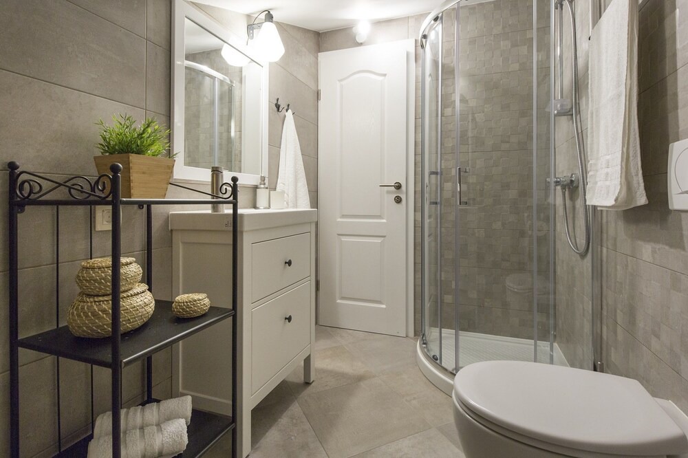 Photo of Bathroom in Becici