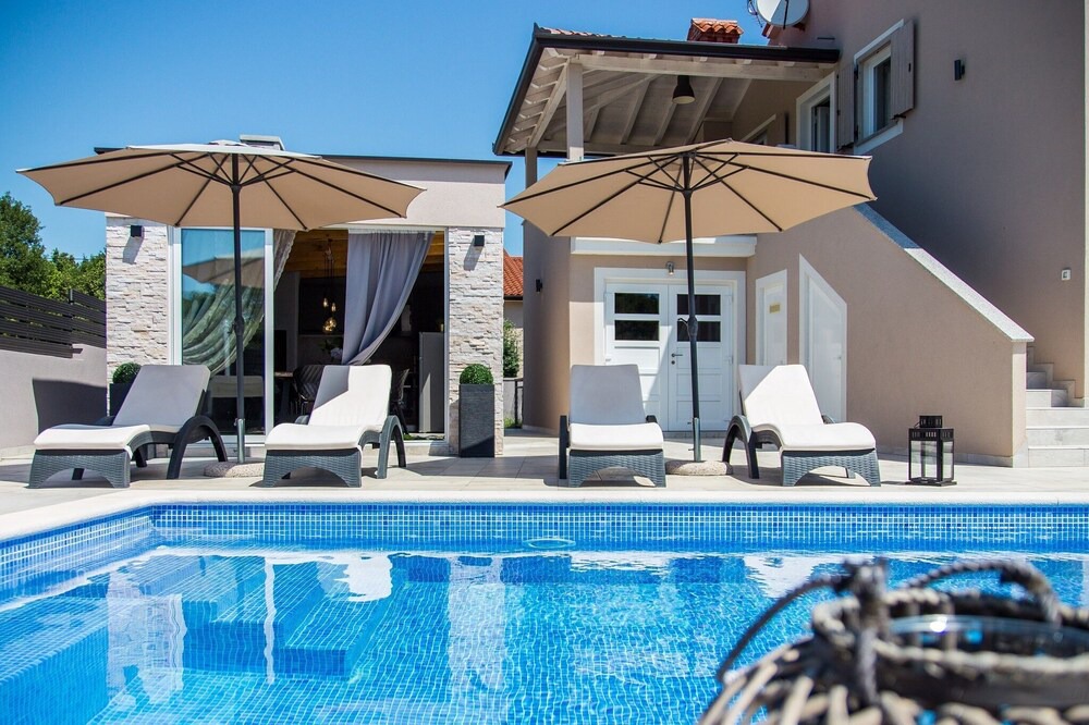Photo of Outdoor in Becici