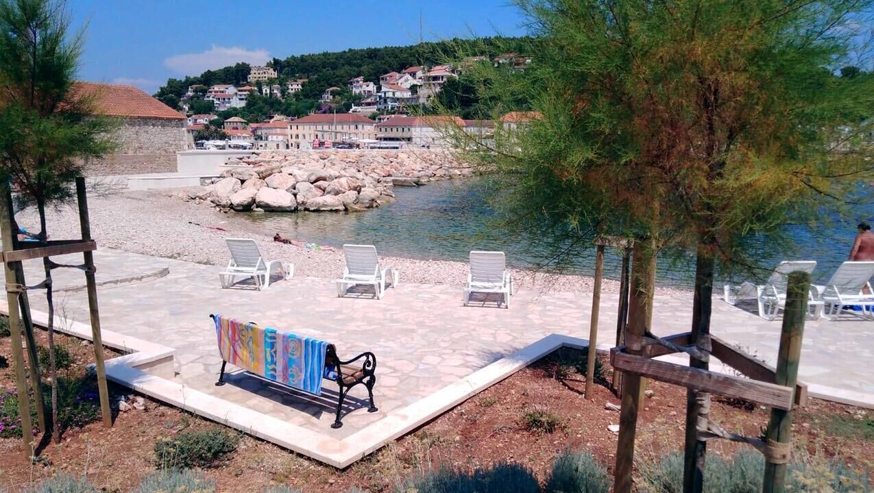 Photo of Outdoor in Island Hvar
