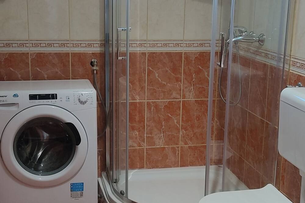 Photo of Bathroom in Vrboska