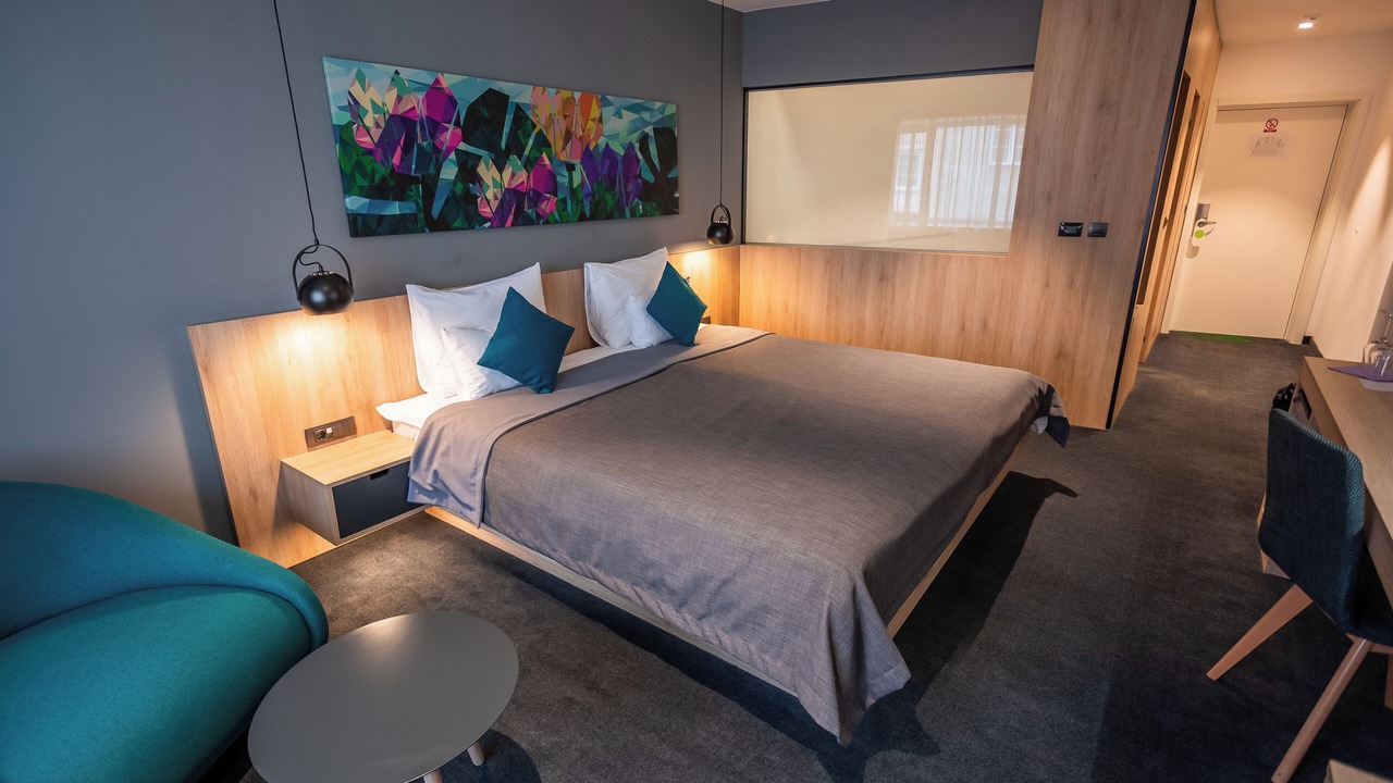 Photo of Bedroom in Donji Grad