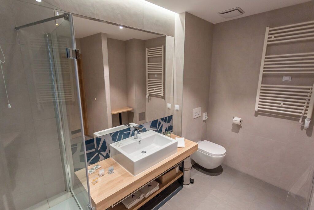 Photo of Bathroom in Donji Grad